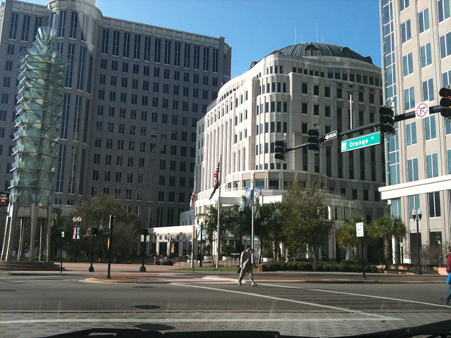 ORLANDO FANTASTICO 2026