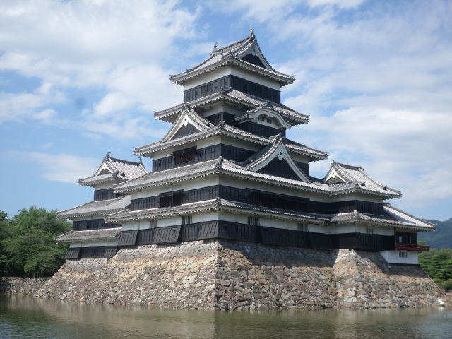 Capitales de Japón - Vuelos desde Santiago de Chile