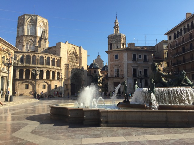 Lo mejor de España: Cataluña, Levante y Andalucia - Vuelos desde Montevideo