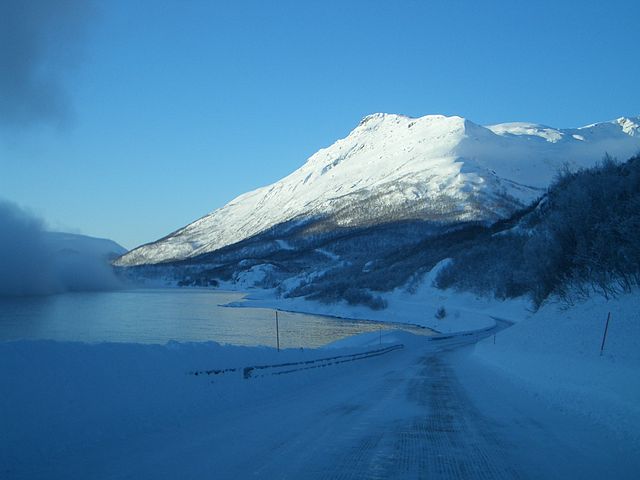 AVENTURA ARTICA & TROMSO 2027