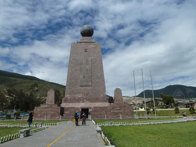 DESCUBRA ECUADOR