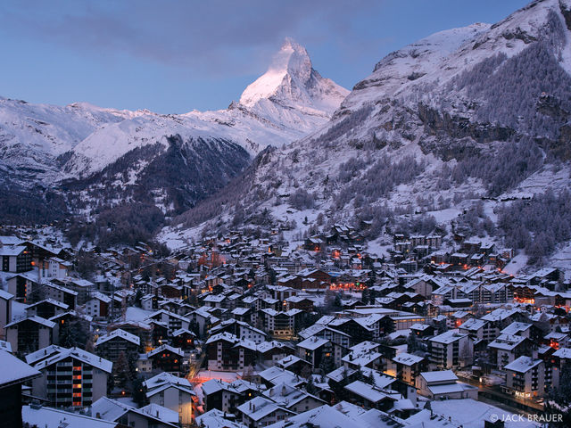 Suiza Fascinante