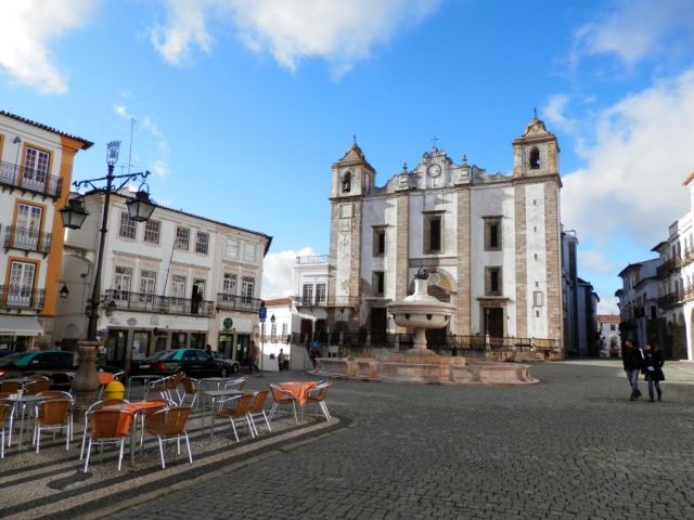 Todo Portugal - Vuelos desde Montevideo