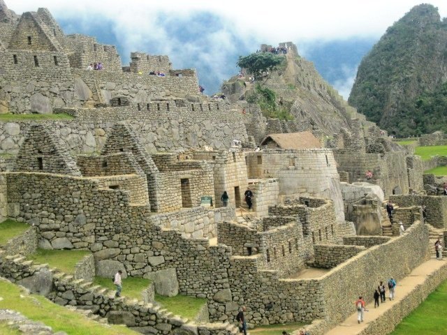 PERU IMPERDIBLE