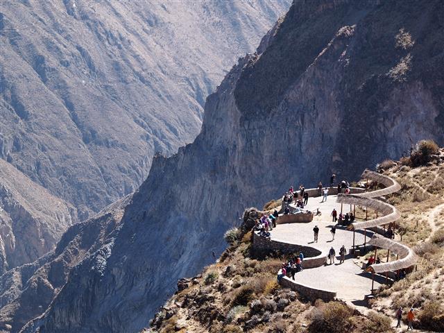 Exploradores en Perú - Vuelos desde Madrid