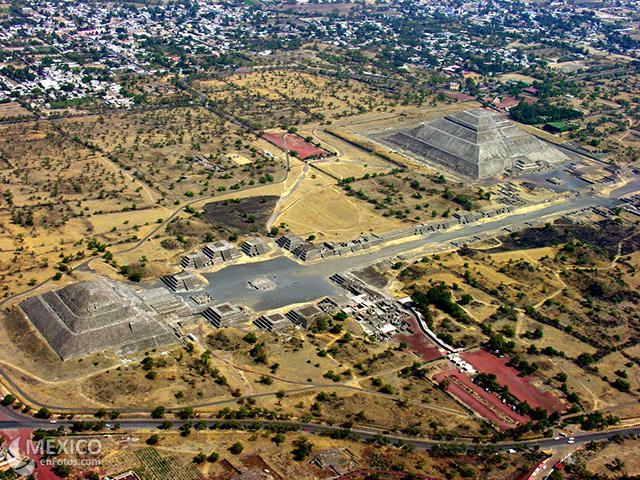 Exploradores en México - Vuelos desde Madrid