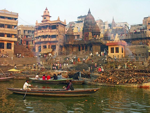 Exploradores en la India - Vuelos desde Madrid