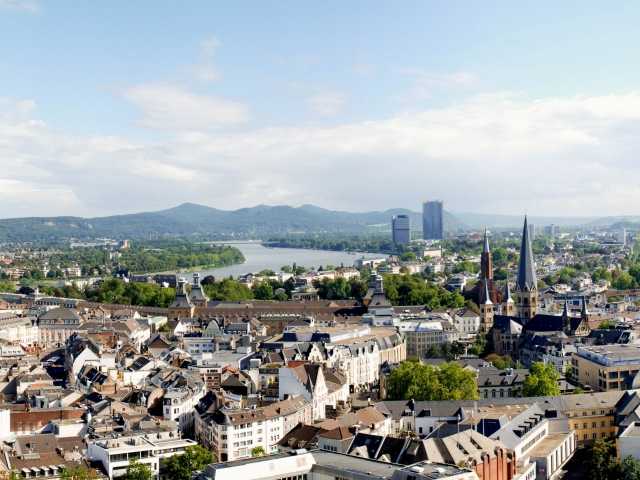 ALEMANIA FABULOSA