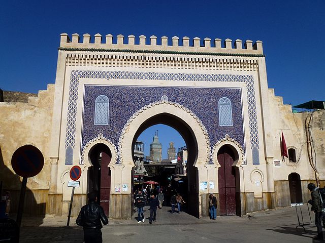 FLEXITRAVEL ANDALUCIA, MARRUECOS y PORTUGAL CON MADRID