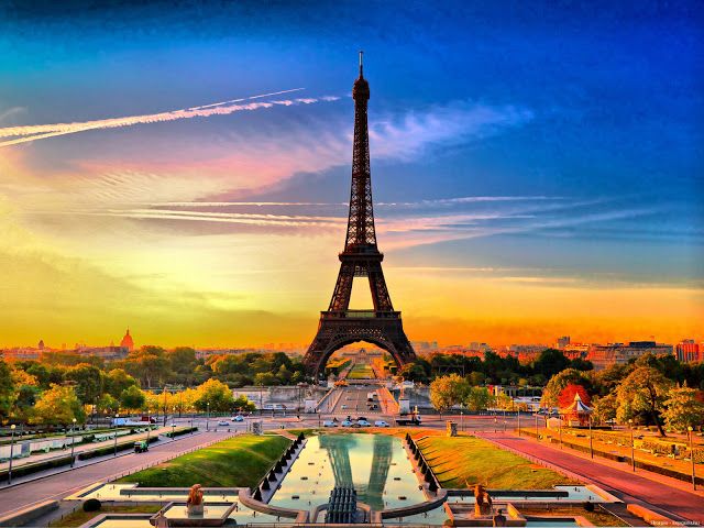FLEXITRAVEL EUROPA SOÑADA