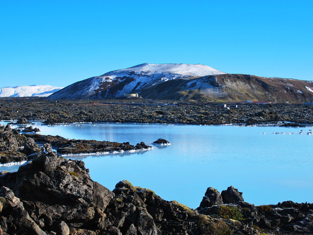GRAN ISLANDIA BOREAL