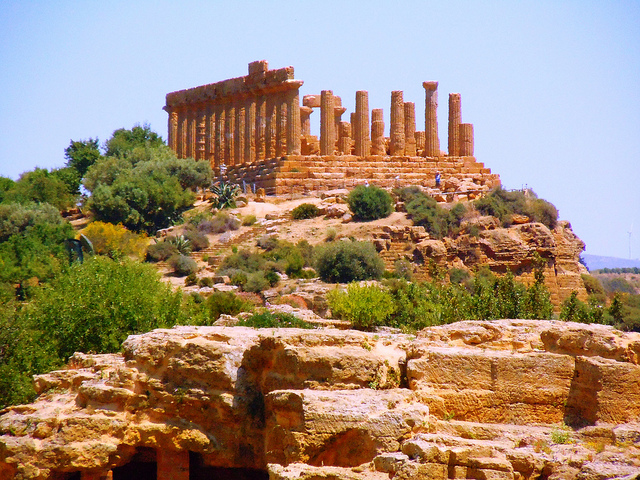 Bellezas De Puglia, Sur De Italia y Sicilia 2027-28