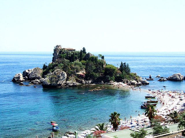 Sicilia y Sur de Italia con Roma 2027-28