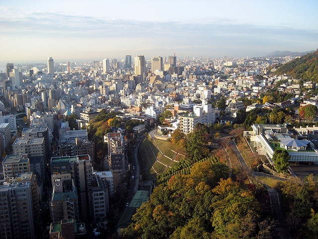 Japon Inolvidable 2027-28