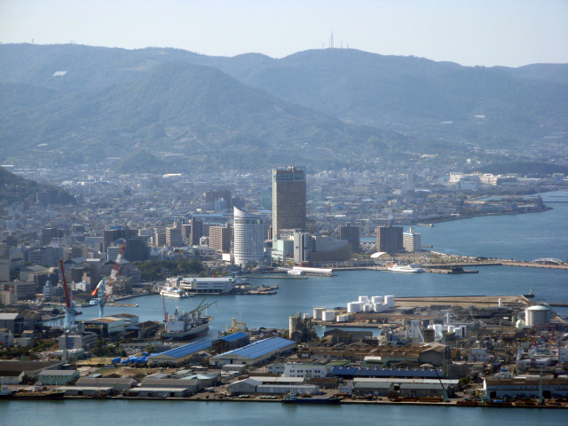 Capitales de Japón - Vuelos desde Barcelona