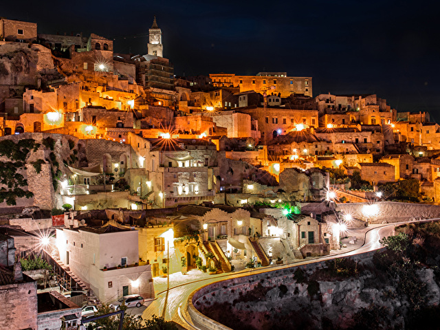 TOUR DE APULIA (Salida desde Bari)