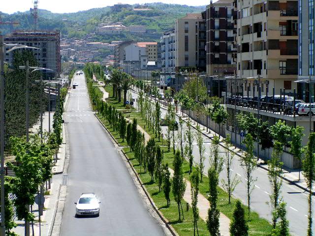 TOUR DE CALABRIA (Salida desde Bari)
