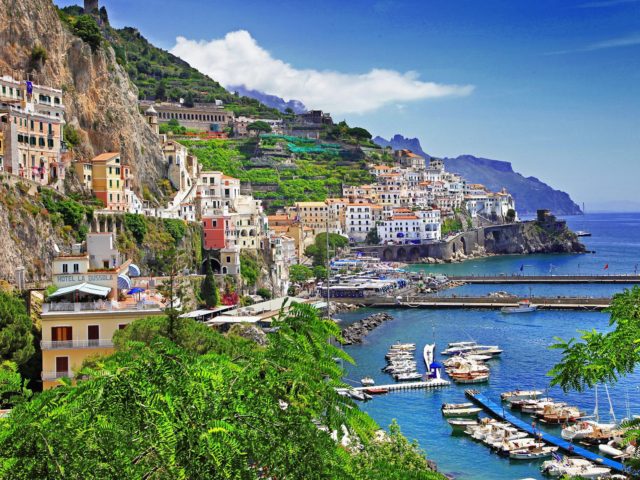 TOUR DE APULIA Y CALABRIA (Salida desde Bari)