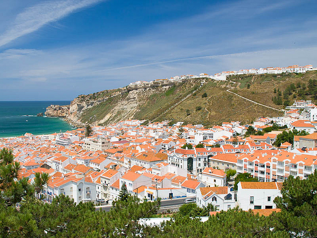 Norte Portugués con Lisboa - Vuelos desde Sevilla