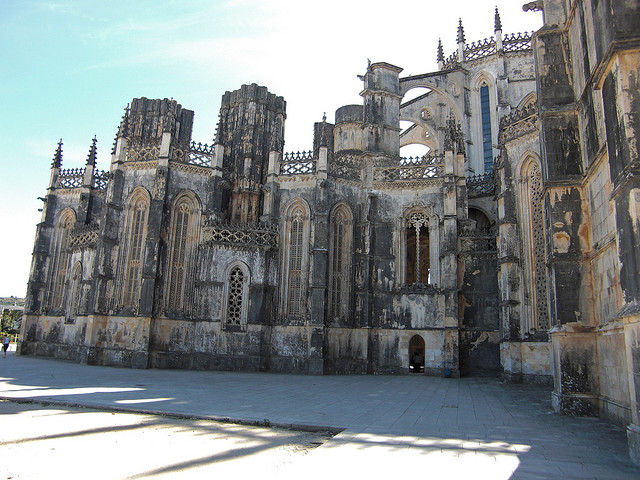 Norte Portugués con Lisboa - Vuelos desde Valencia
