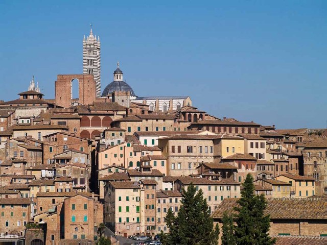 Roma y La Toscana - Vuelos desde Valencia