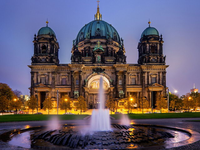 Alemania y el Este Europeo 2027 - Vuelos desde Bogota