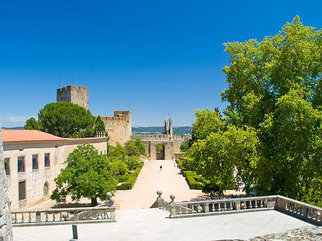 Portugal, Madrid y Andalucía 2027 - Vuelos desde Buenos Aires