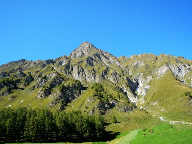 Suiza Fascinante 2027