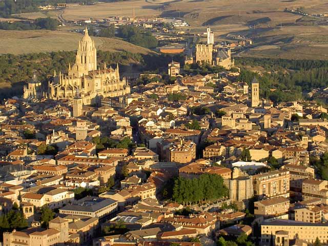 FLEXITRAVEL SANTUARIOS MARIANOS