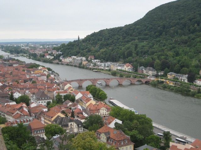 Alemania Romántica & Suiza Fascinante 2027