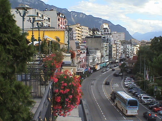 Suiza Fascinante 2027 - Viaje en privado