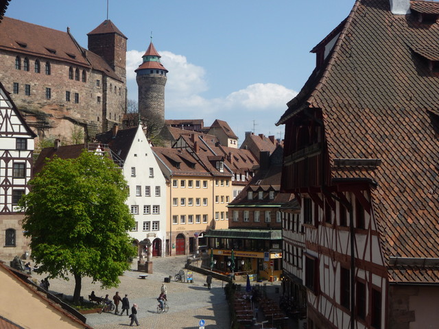 Selva Negra & Alemania Romántica 2027 - Viaje en privado