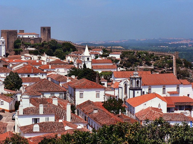 Portugal, Madrid y Andalucía 2027 - Vuelos desde Mexico