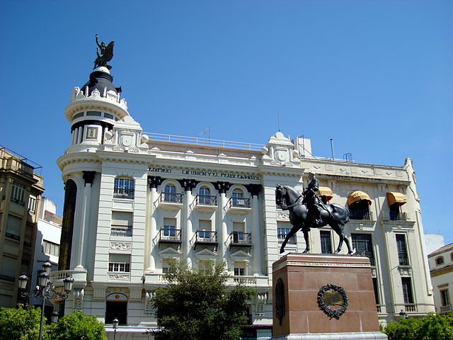 DE MADRID A BARCELONA