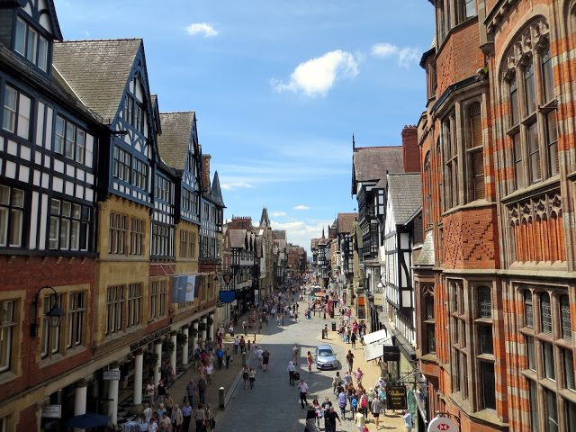 Lo Mejor de Inglaterra y Escocia + Londres