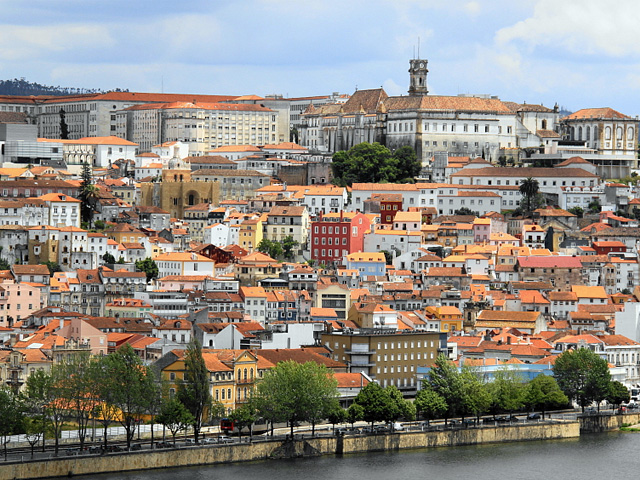 PORTUGAL, ANDALUCÍA Y MARRUECOS, 14 dias