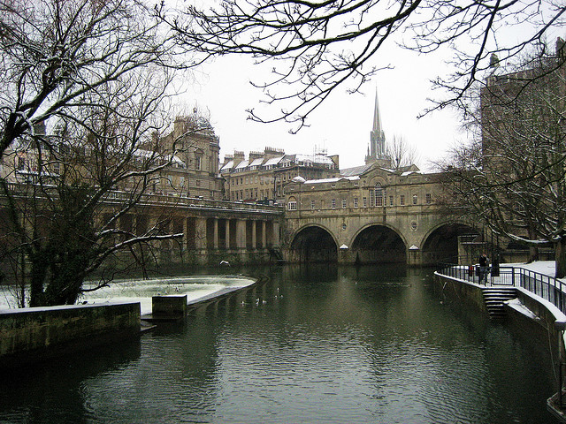 Inglaterra Secreta + Londres