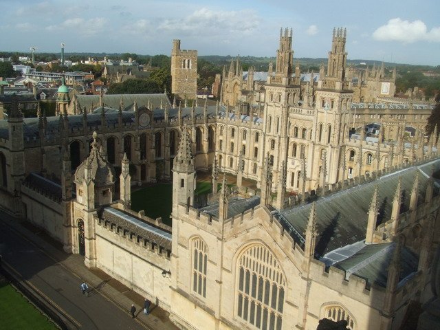 Lo Mejor de Inglaterra, Escocia y Francia Atlántica: De Londres a Burdeos