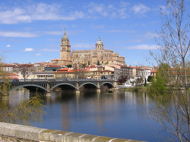 OPORTO Y LISBOA CON FATIMA