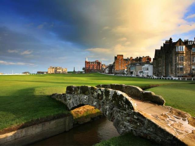 Paisajes de Escocia e Irlanda - Desde Londres 2027