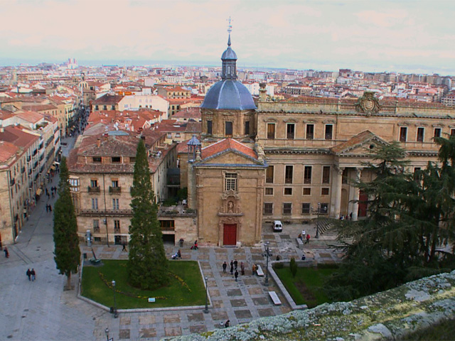 Cornisa Cantábrica y Barcelona