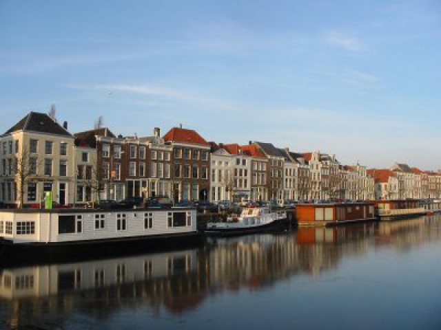 Londres, Ámsterdam y Berlín