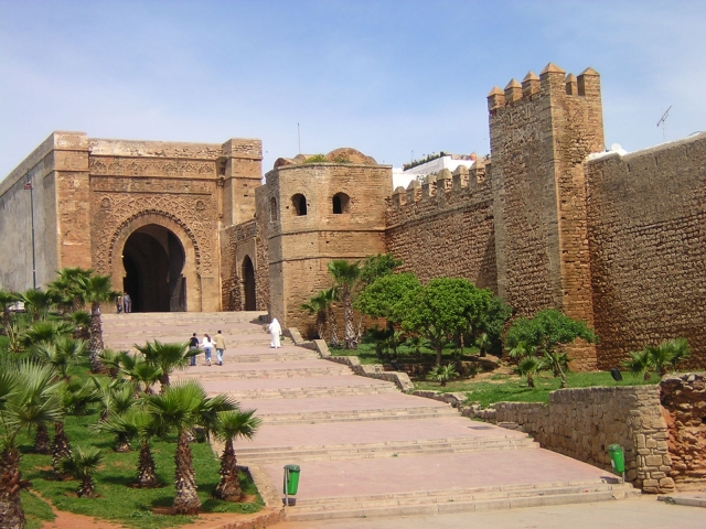 Andalucía, Marruecos y Portugal con Madrid