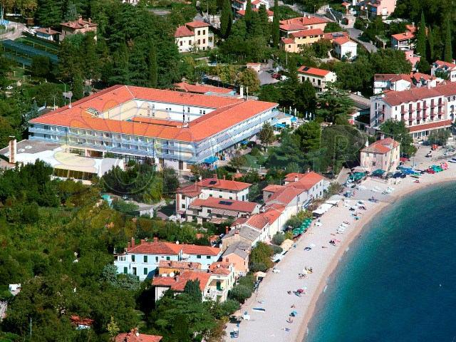 Costa Dálmata e Italia