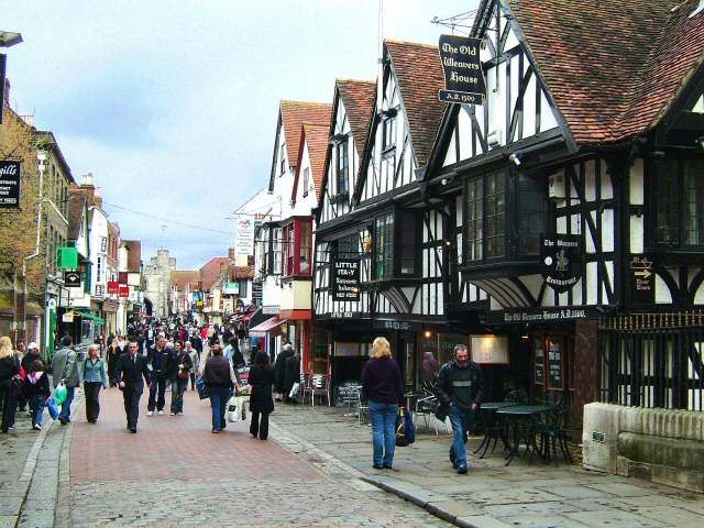 Paris y Londres Turista