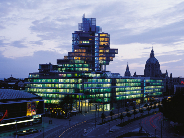 Alemania y Capitales Escandinavas fin Estocolmo