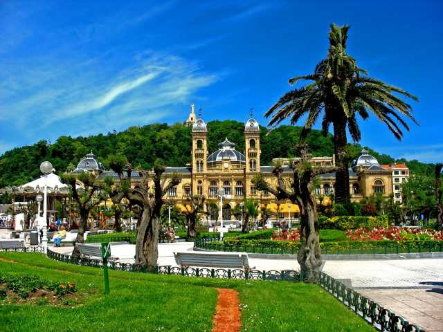 Barcelona, Madrid y París Turista