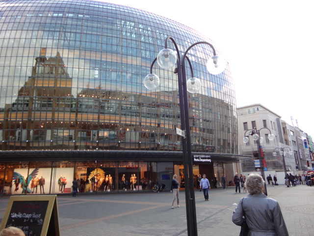 Praga, Ámsterdam y Berlín +i