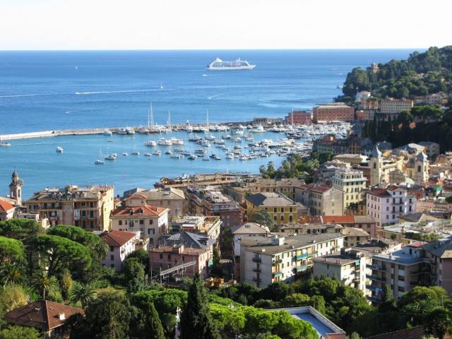 De Roma a Ámsterdam +i