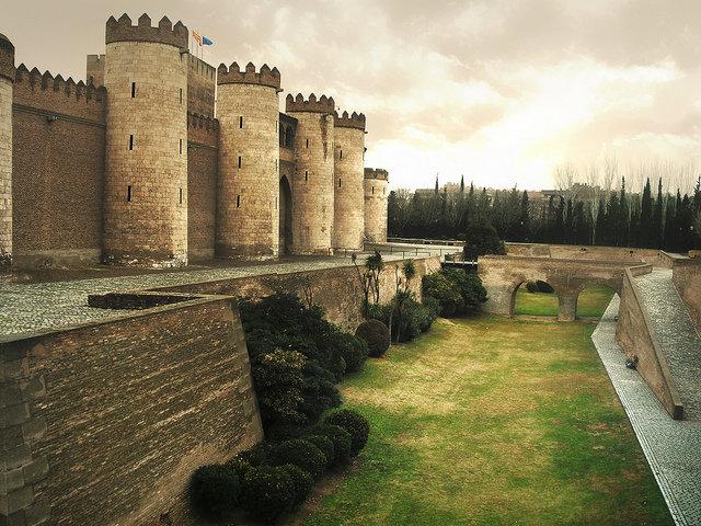 España, Suiza y Francia con Ámsterdam